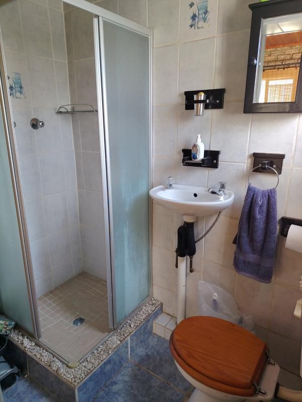 3 Bedroom Property for Sale in Sasolburg Ext 3 Free State